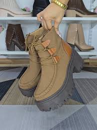 botines