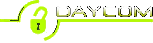 logo daycom png